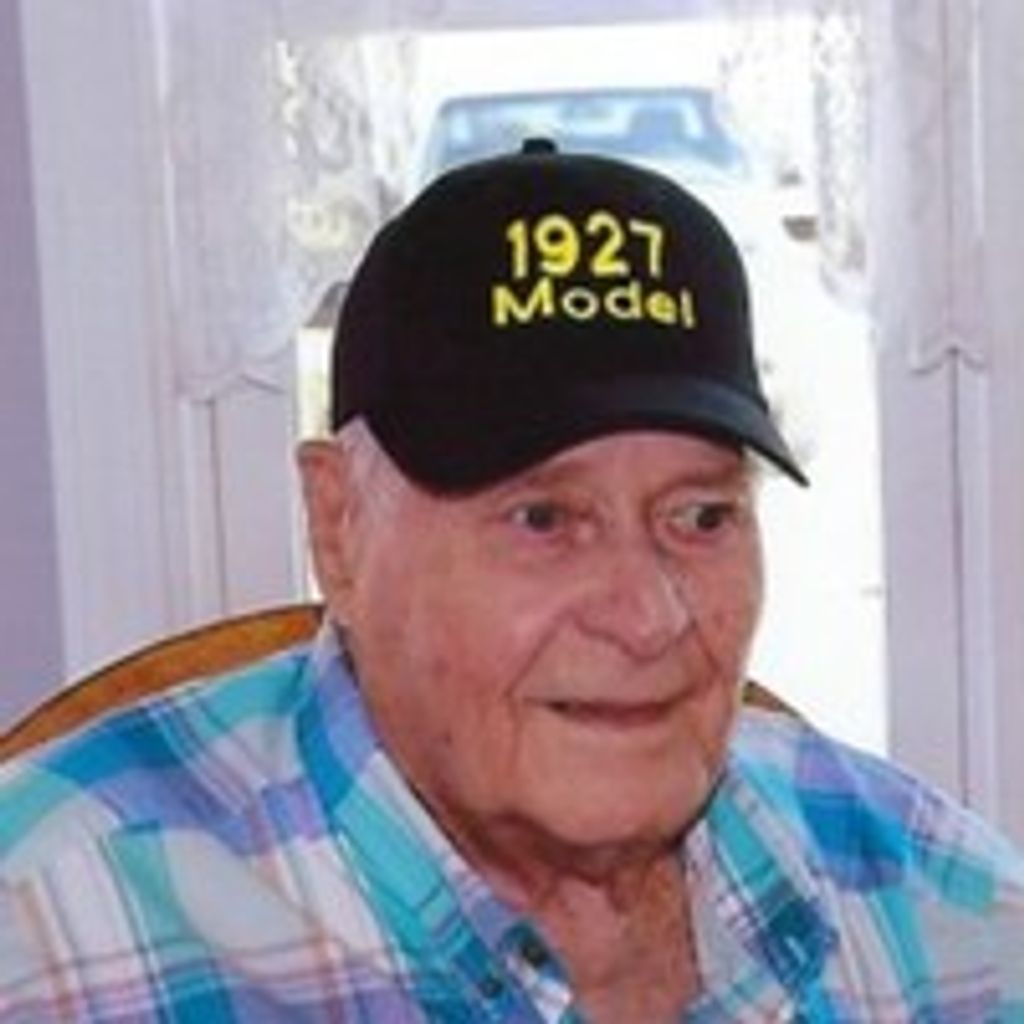 Orville Raymond Chinn