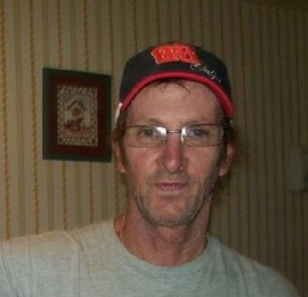 Jerry Lee Brazell