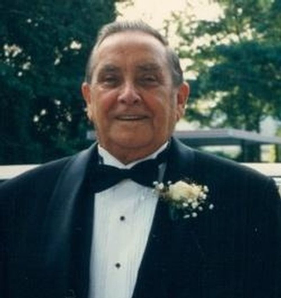 John Ellwood Adams, Jr.