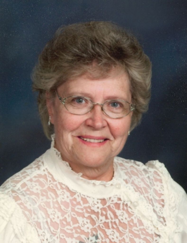 Ruth Ann Garloff Profile Photo