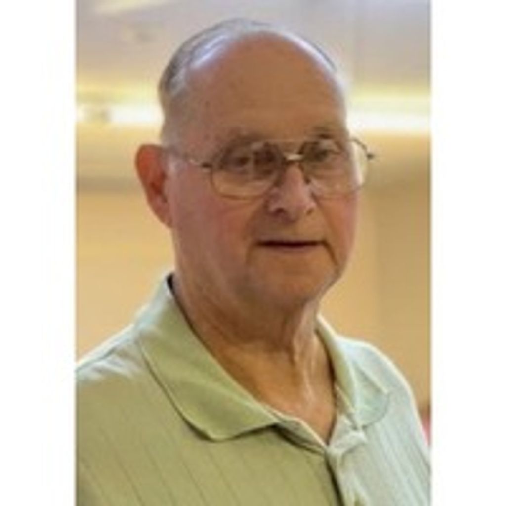 Marvin J. Buckingham Profile Photo
