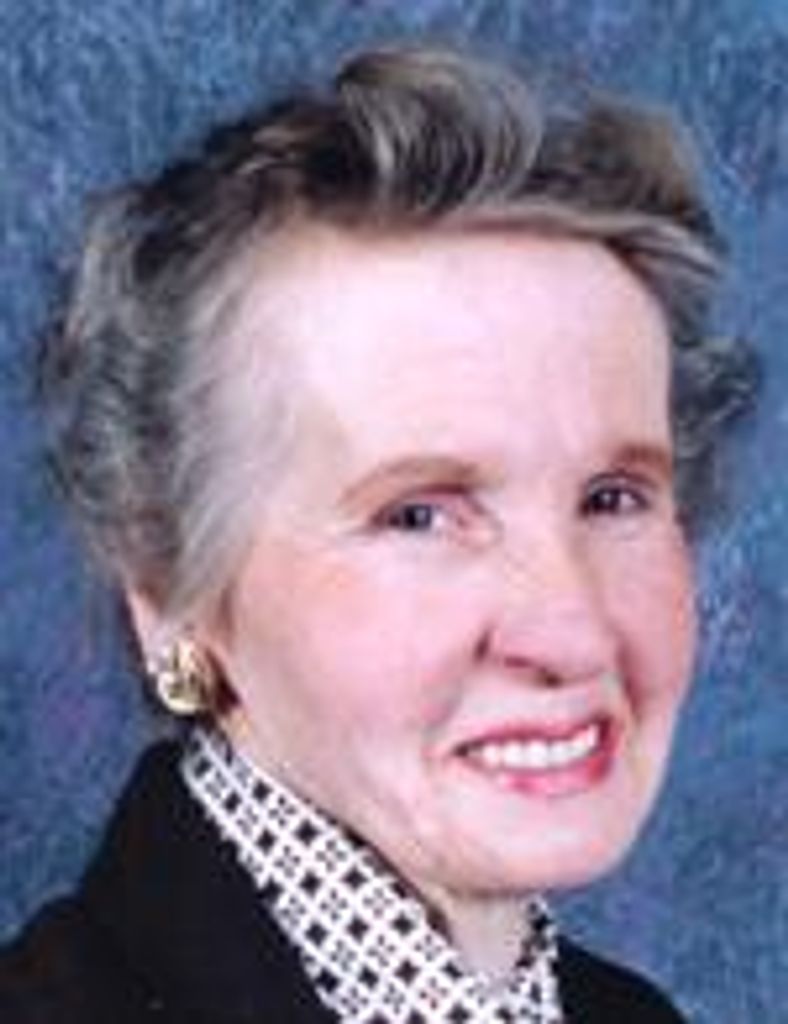 Ann C. Curtis