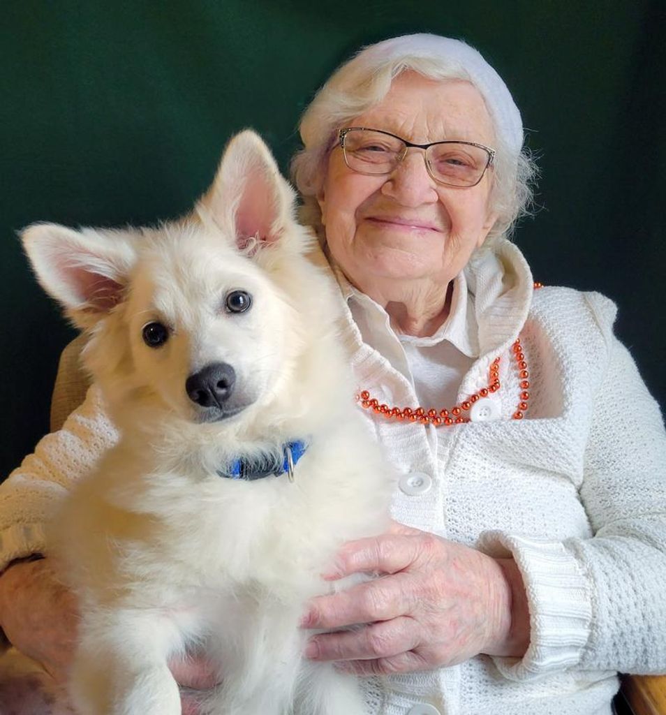 Ina M. Helmer Profile Photo