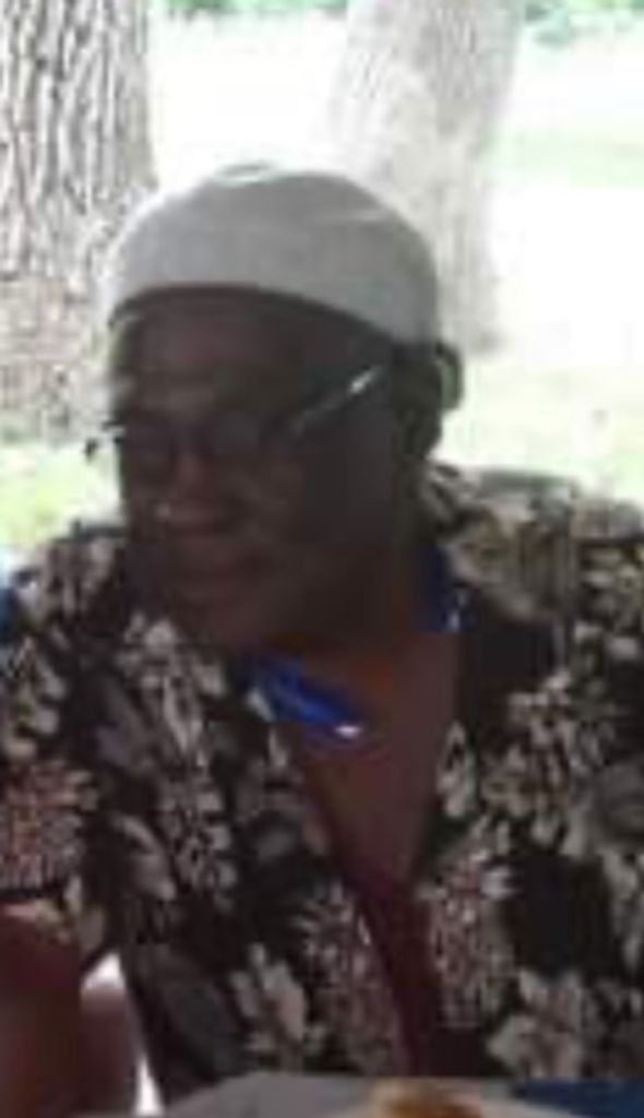 L.C. Gales
