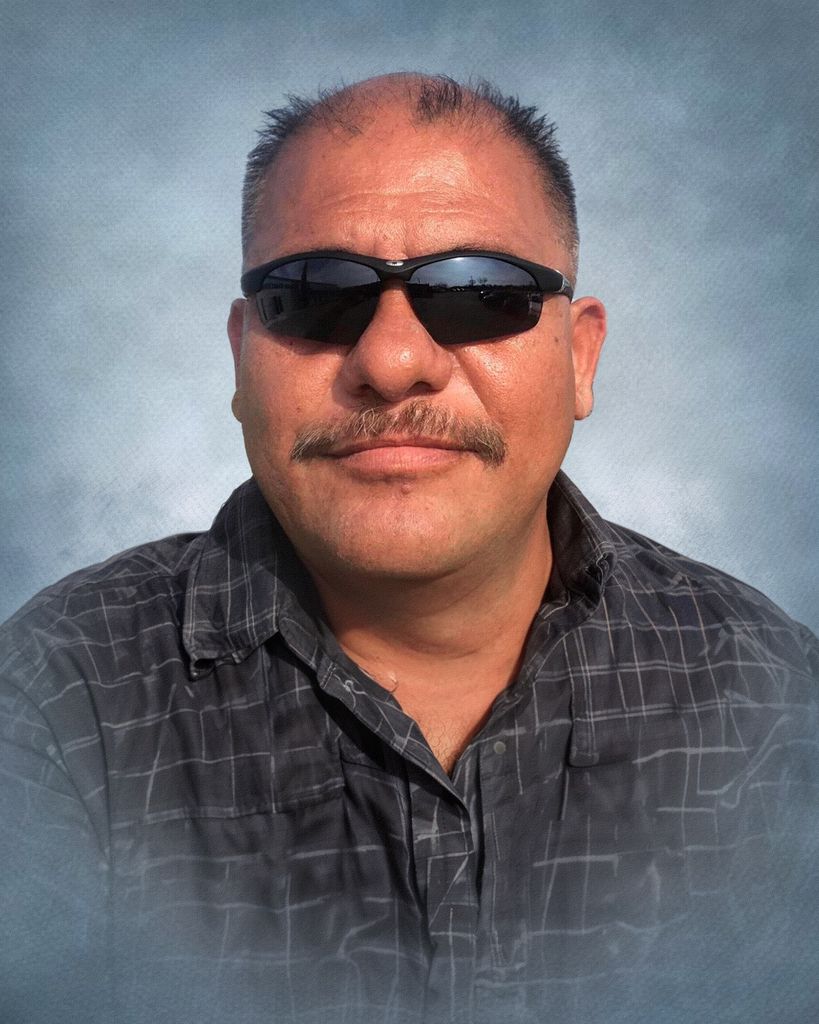 Abel Salinas