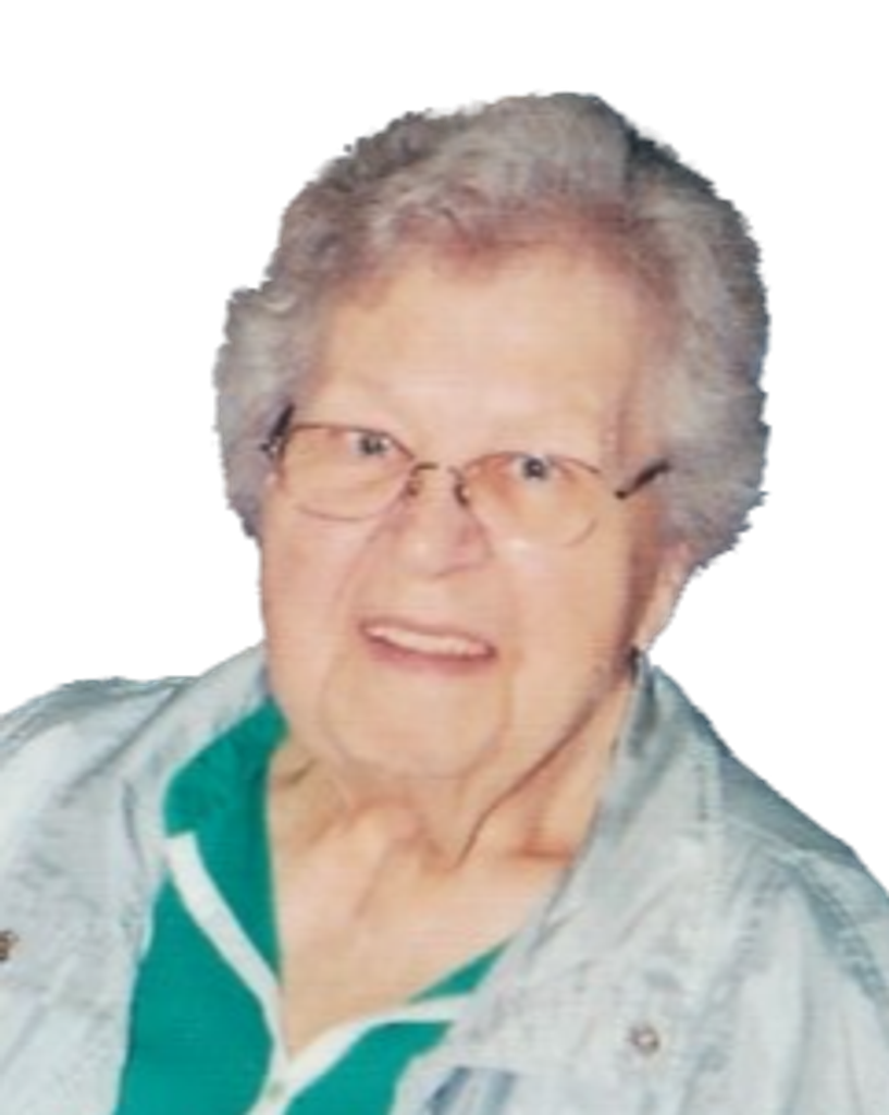 Freda G. Dillman