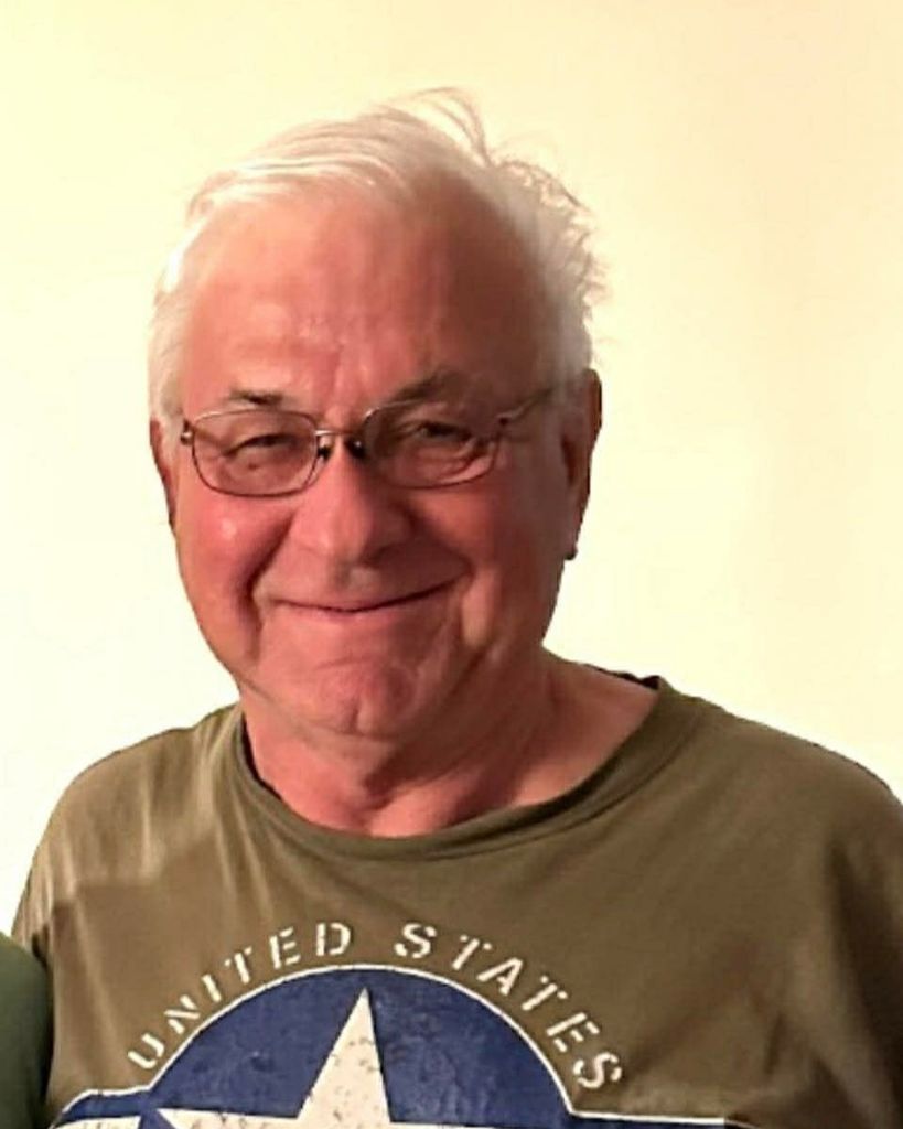 Michael Brent Ardoin Profile Photo