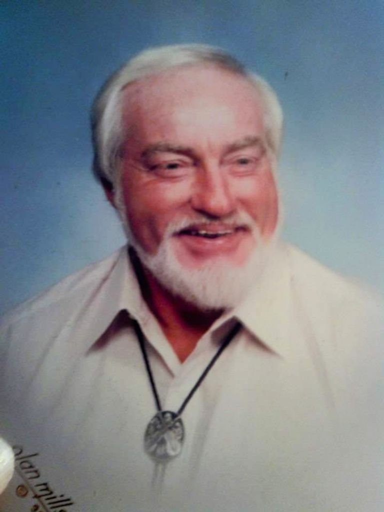 James William Stokes Moss Profile Photo