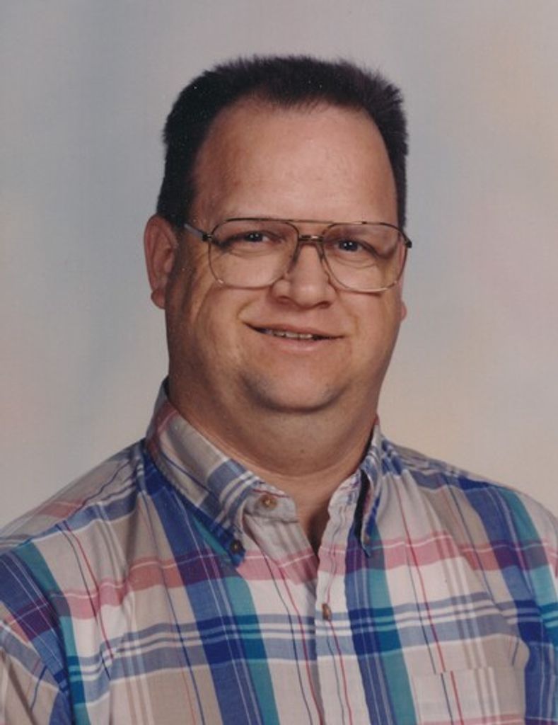 Kerry Dean Porter Profile Photo