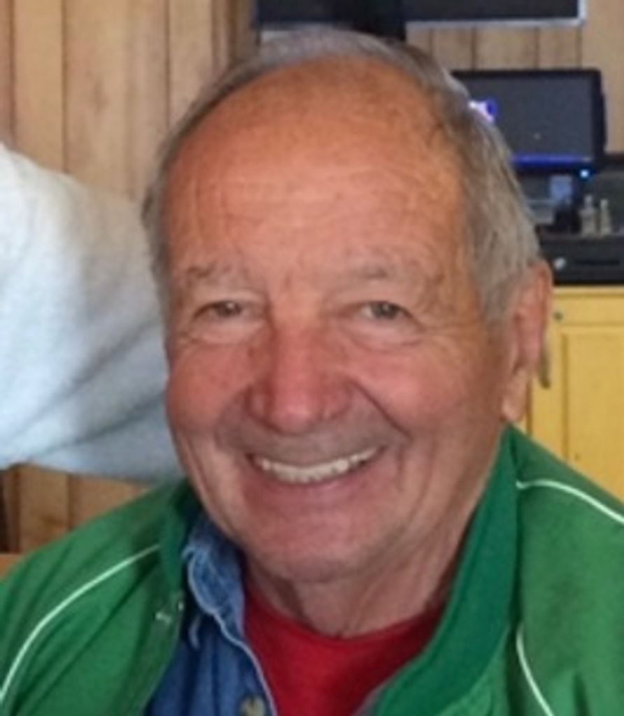 Russell Handt Profile Photo