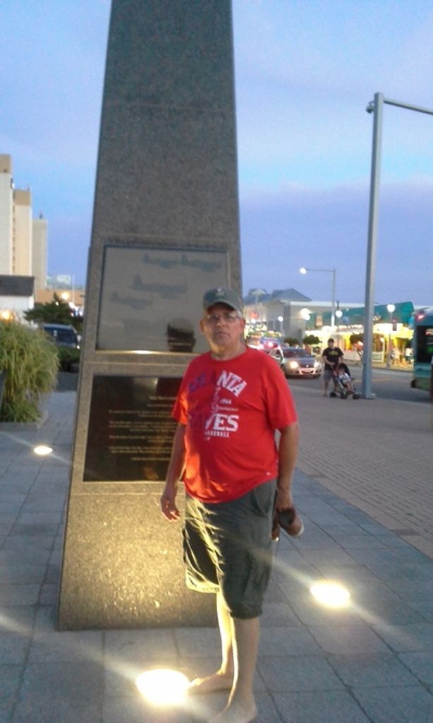 Lawerence Arthur "Larry" Conroy Profile Photo