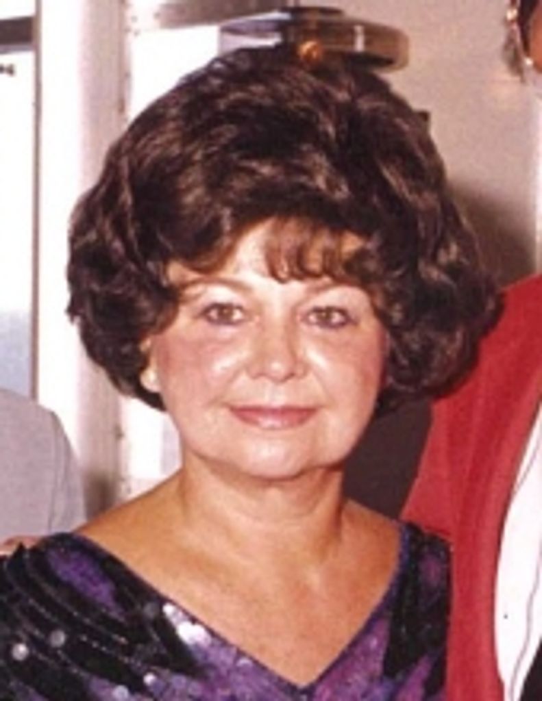 Rita J Byers