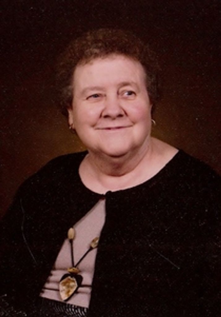 Inell (Kerr)   Brewington Burns Profile Photo