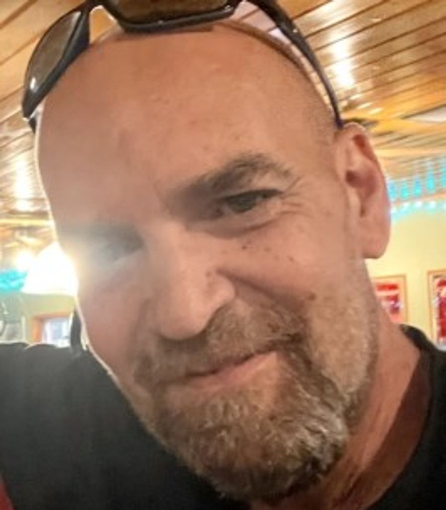 Daniel Fairchild Profile Photo