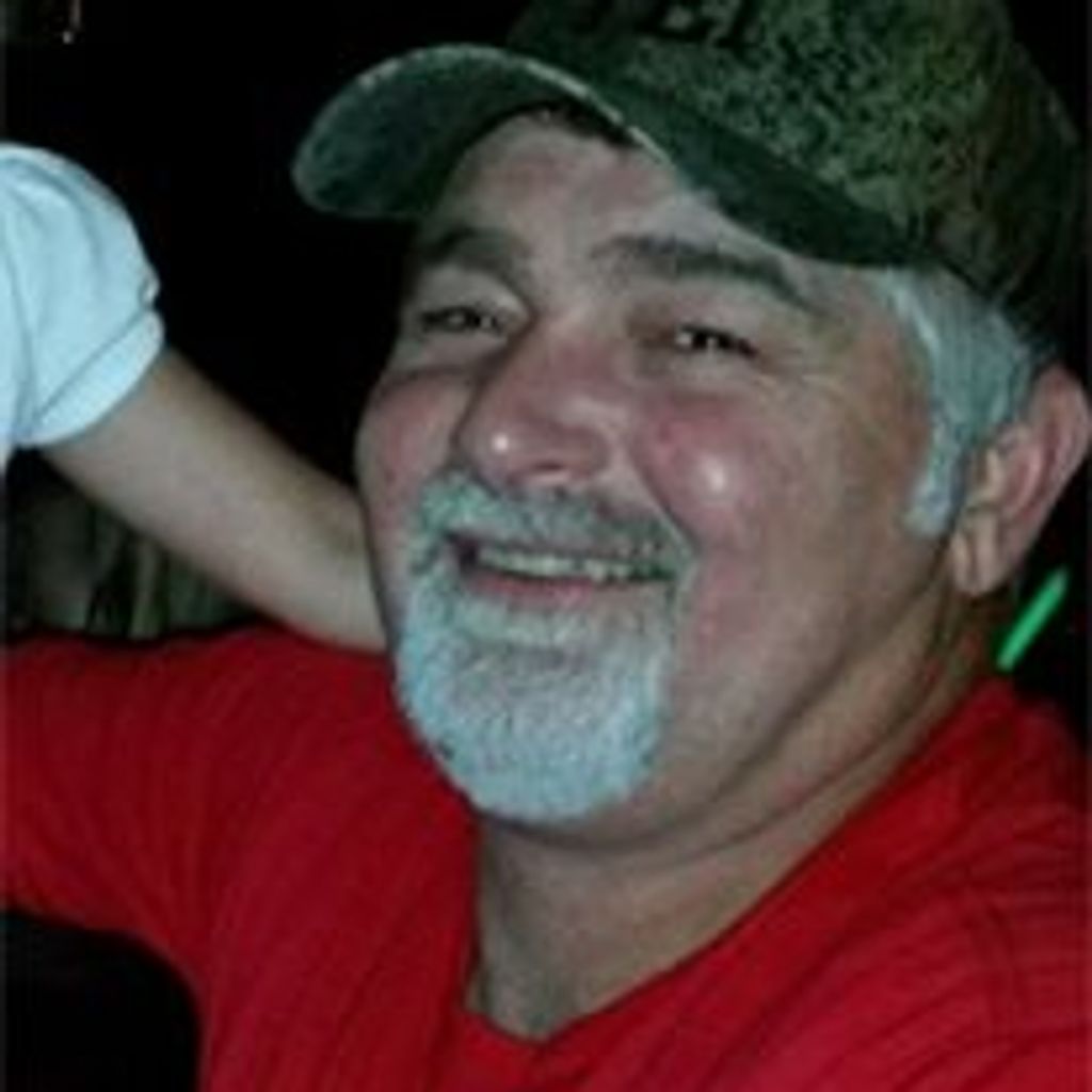 Robert A. McDaniel