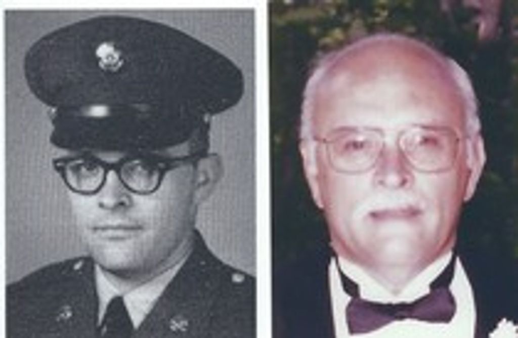 Richard James Handrahan Profile Photo