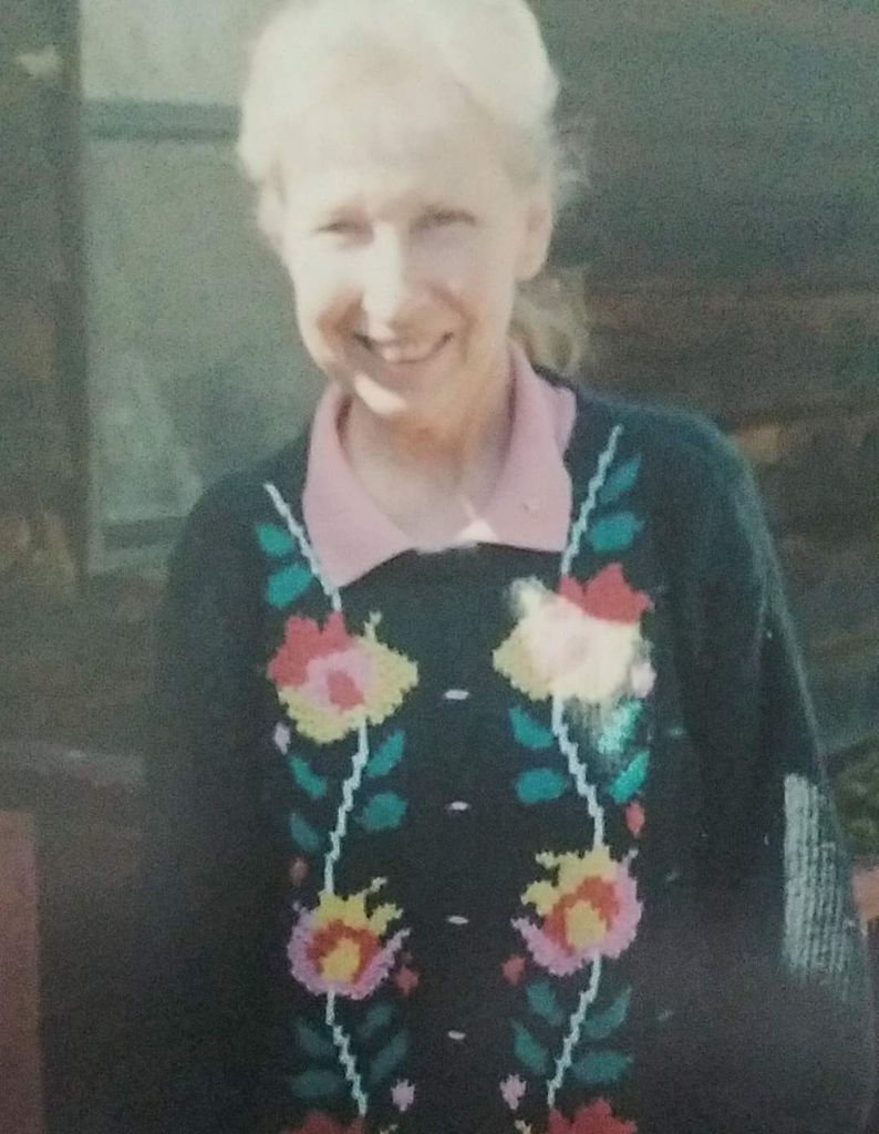 Juanita Lewis Profile Photo