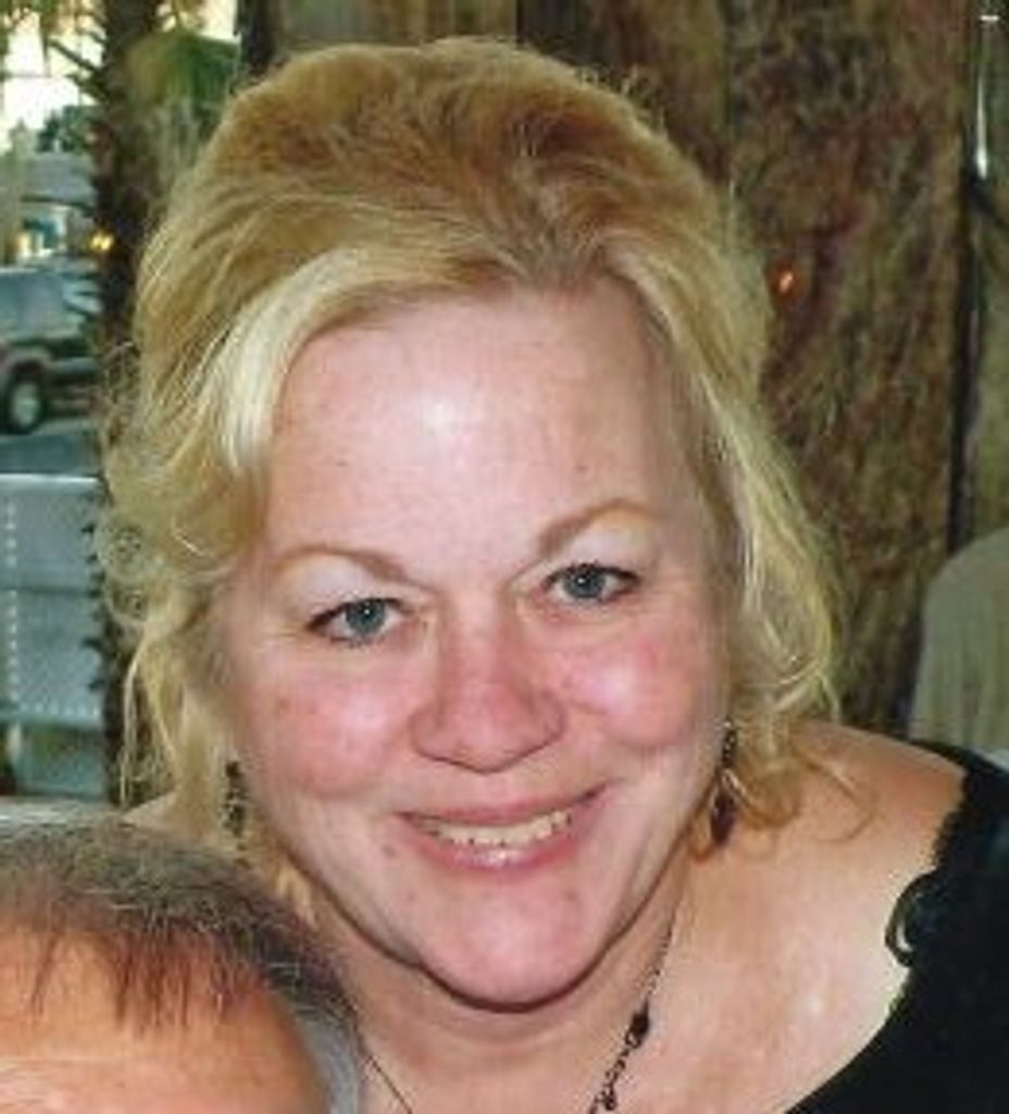Cathleen Gensinger Profile Photo