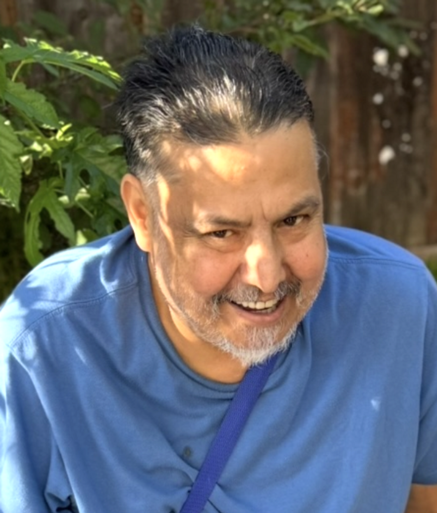 Fidel Pantoja Profile Photo