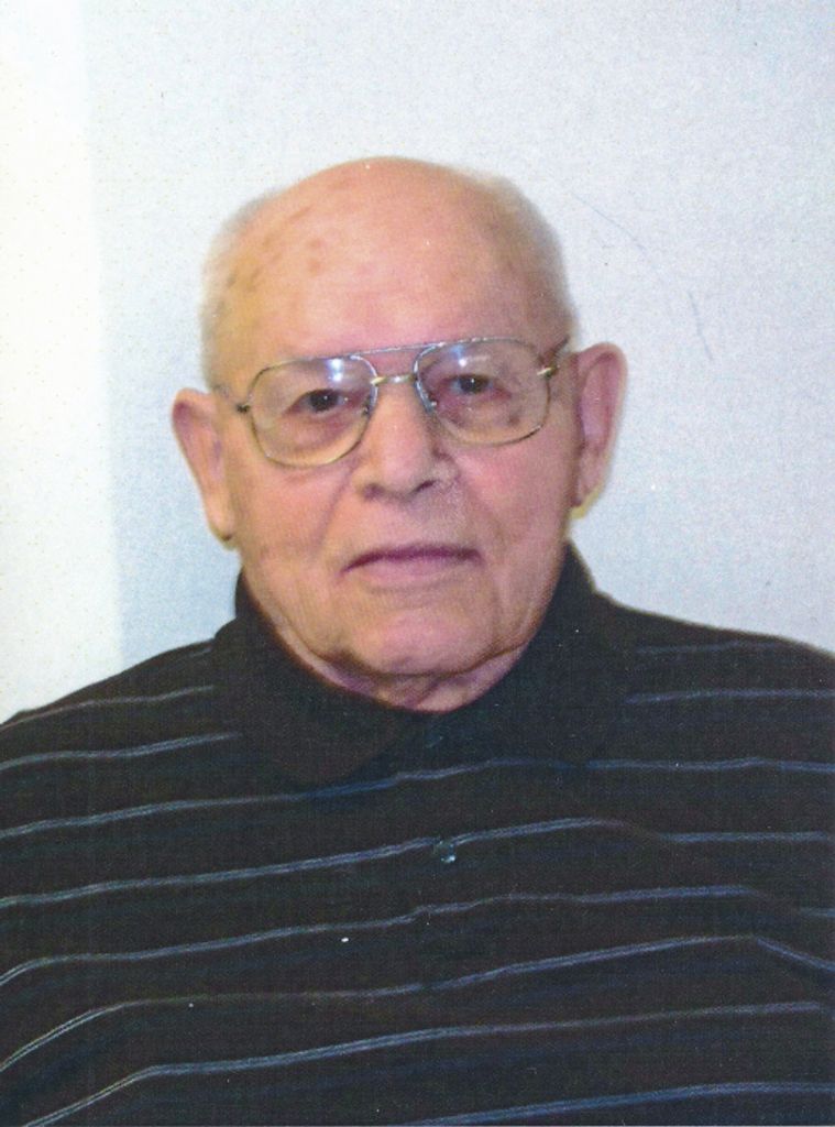 William Pitsenbarger