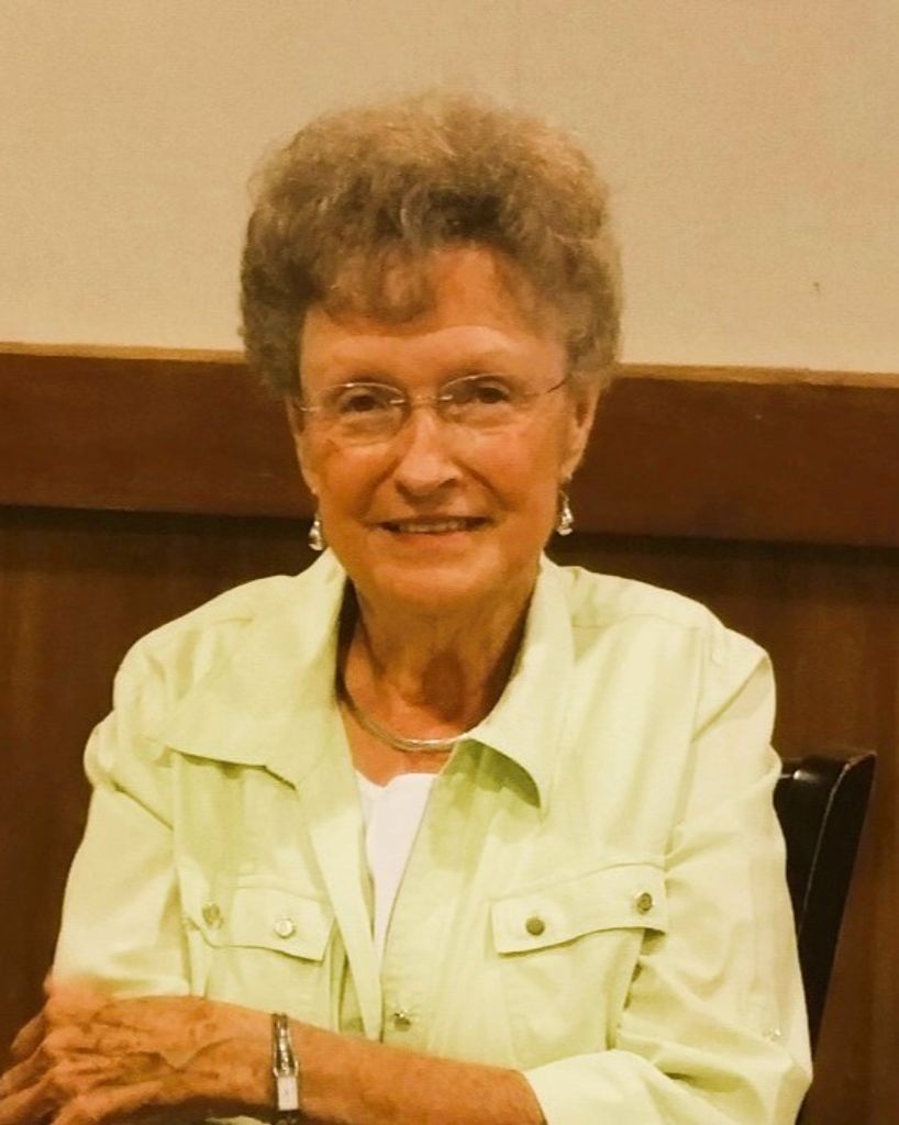 Merita Shambley Profile Photo
