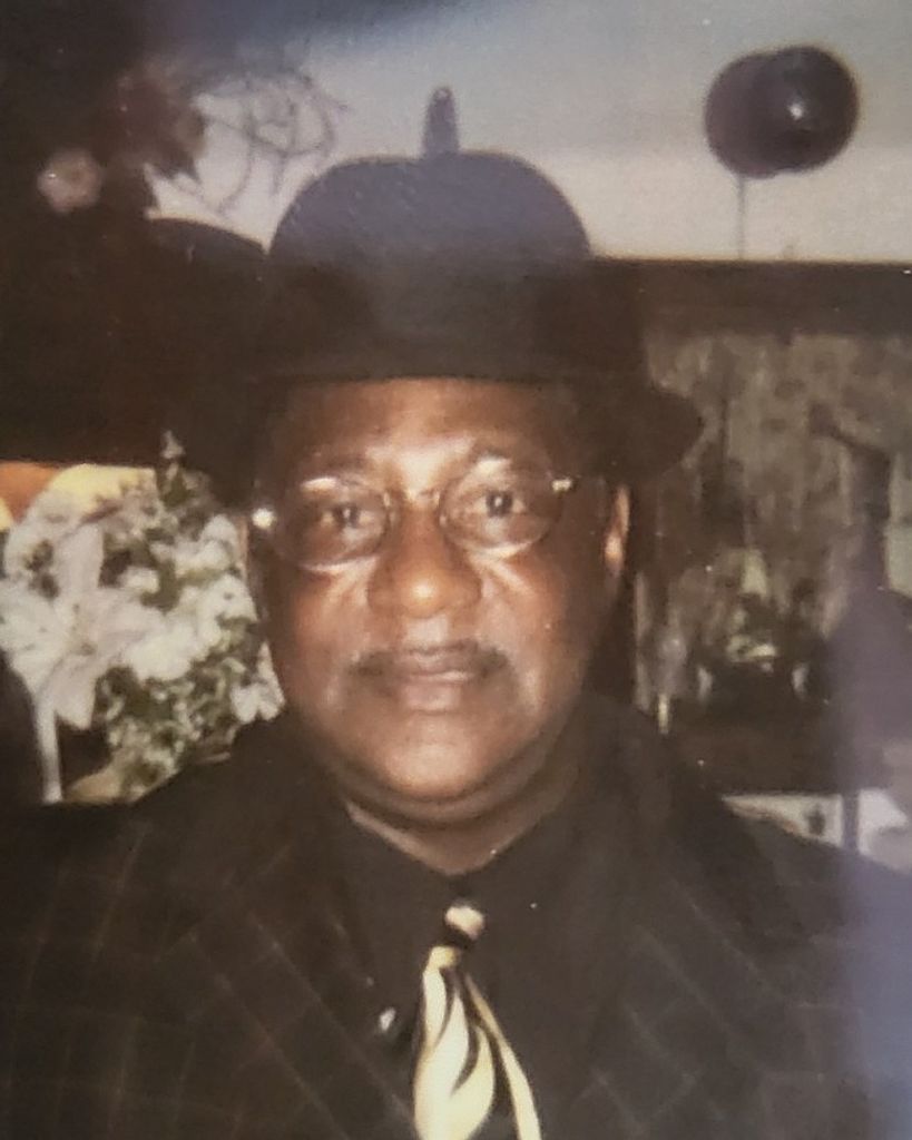 Henry Lee Perkins Profile Photo