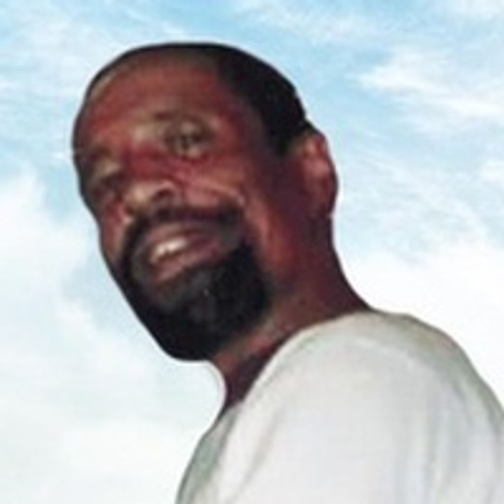 Maurice Benson, Sr.