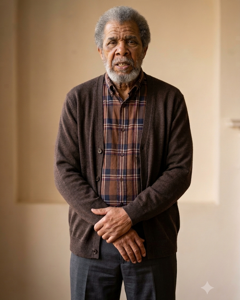 Vernyl Phillips