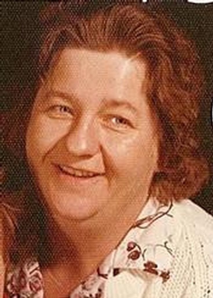 Janice Mae Brueckner