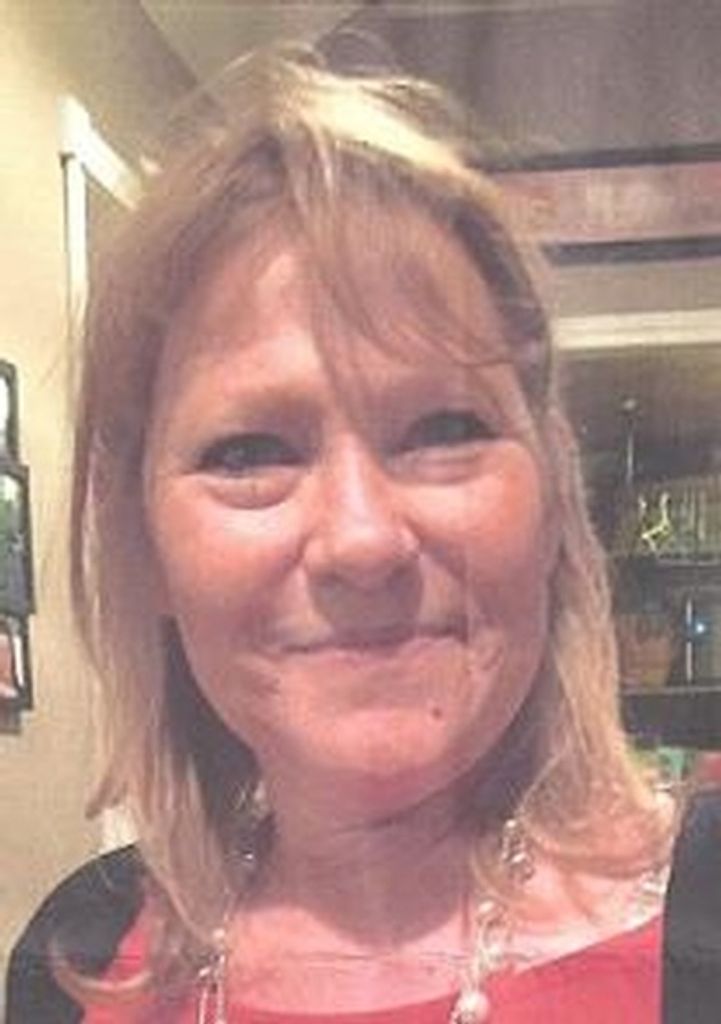 Kelly Ann Pankop-Steadham