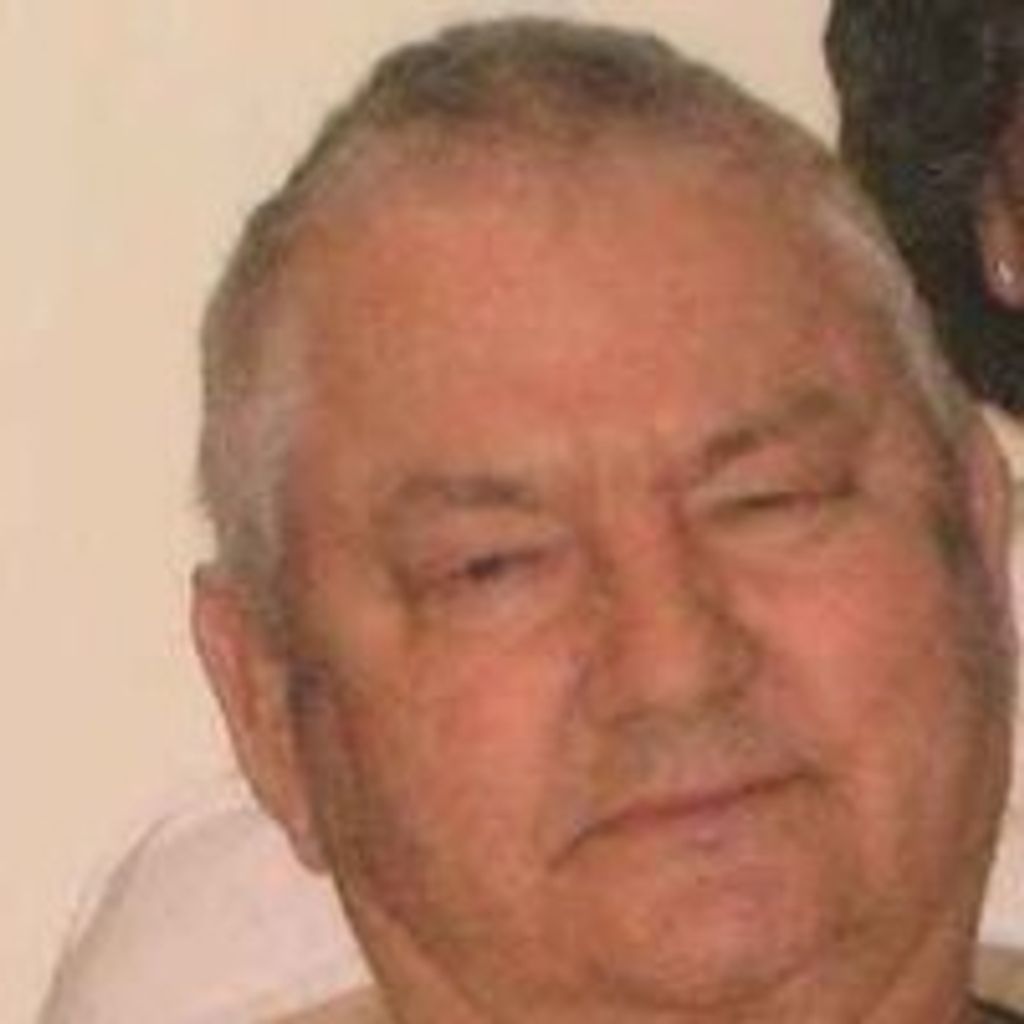 Richard Lee Johnson, Sr.