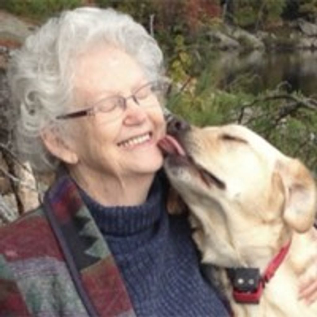 Gertrude E. Patterson Profile Photo