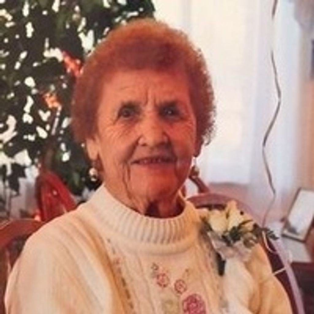 Elizabeth  "Betty" Thumm Profile Photo