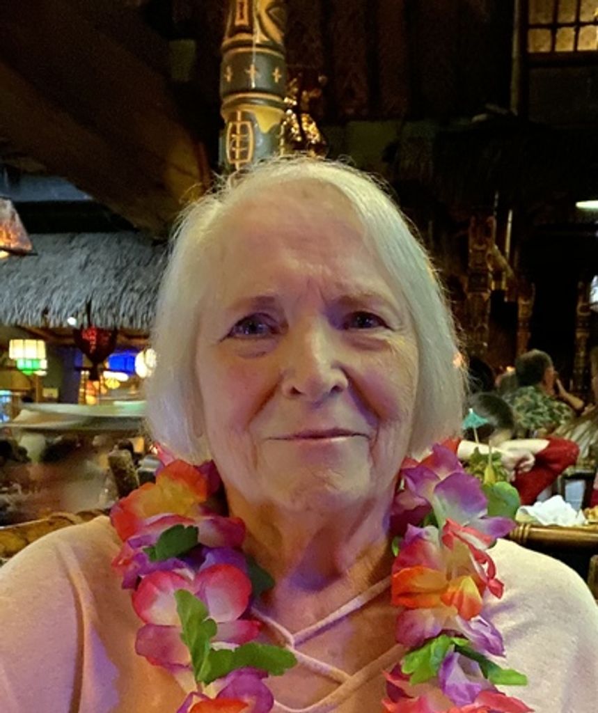 Jeanne Marie Hoppe Profile Photo