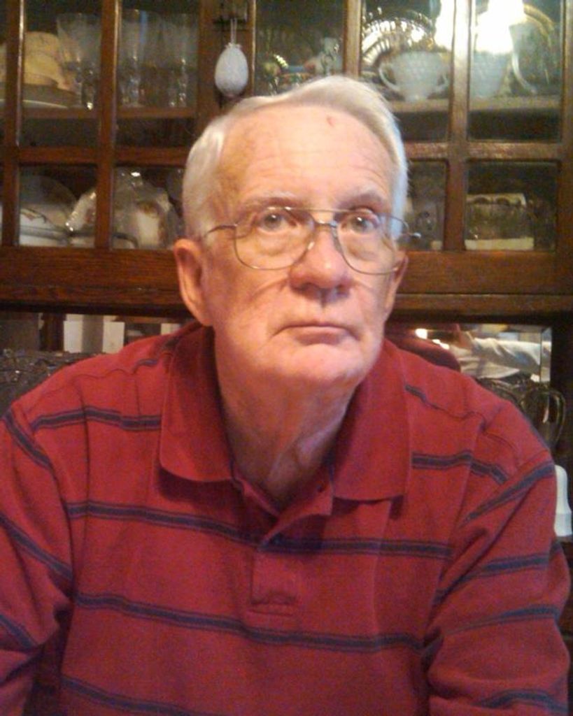 Bobby "Bob" Lee Mize