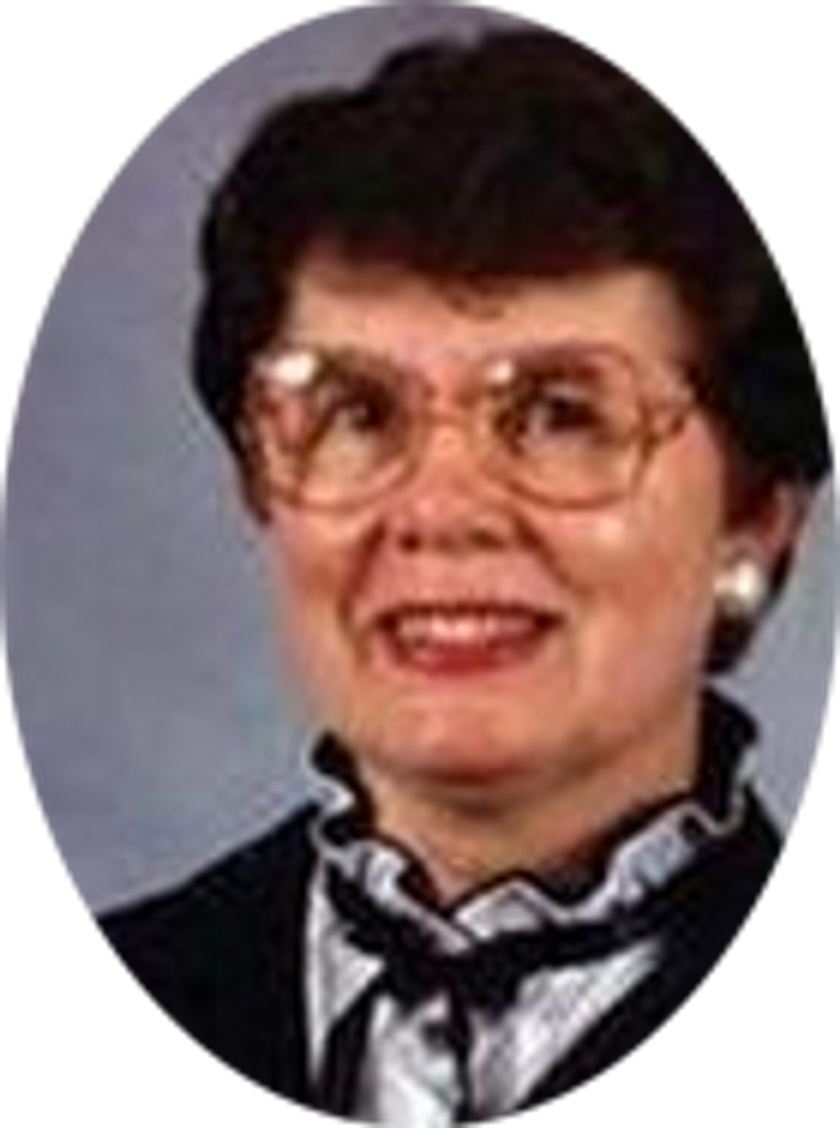 Edith Johnson