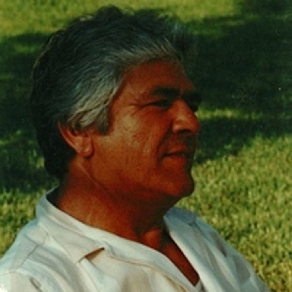 Abelardo "Lefty" Frias Profile Photo