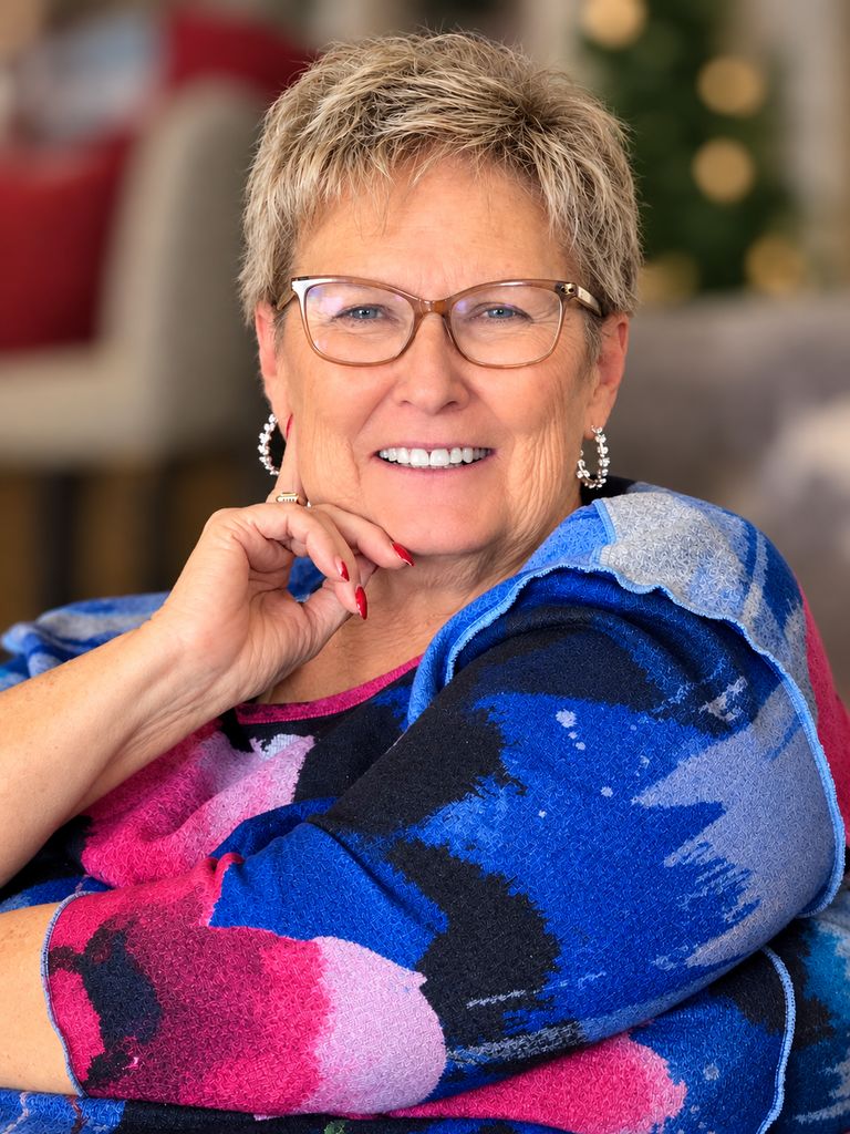 Janet Elaine Coontz Profile Photo