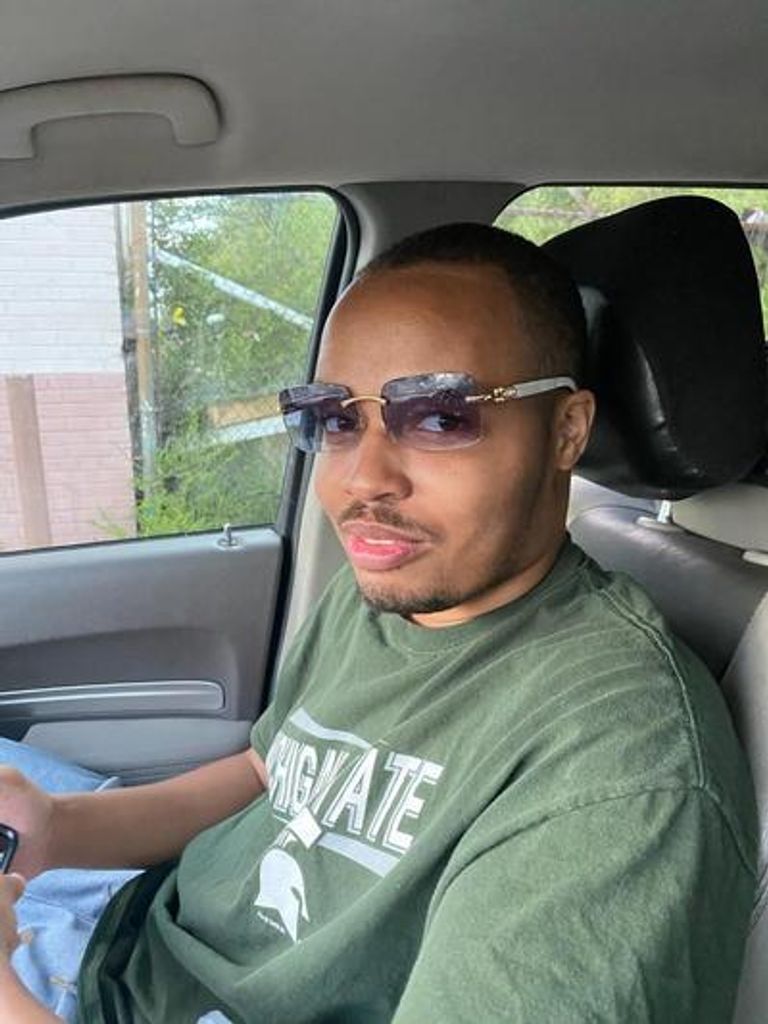 Matisse D'Jon Hunter Profile Photo