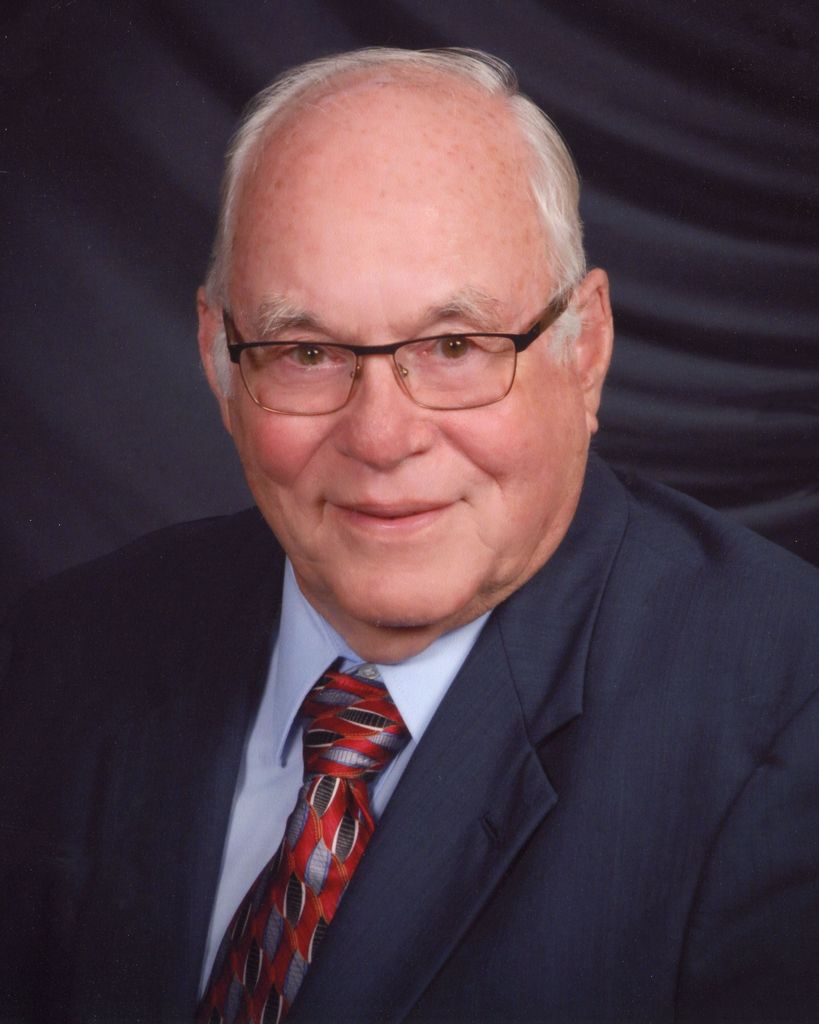 Donald Sines Profile Photo