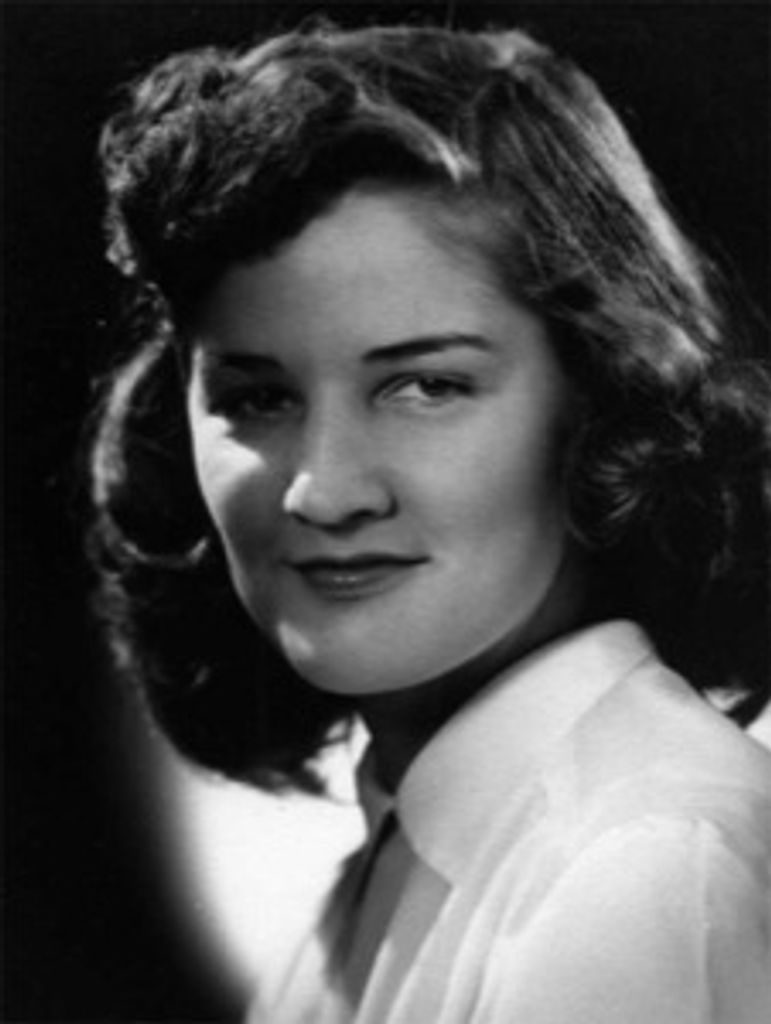 Mary Rachael Shreve