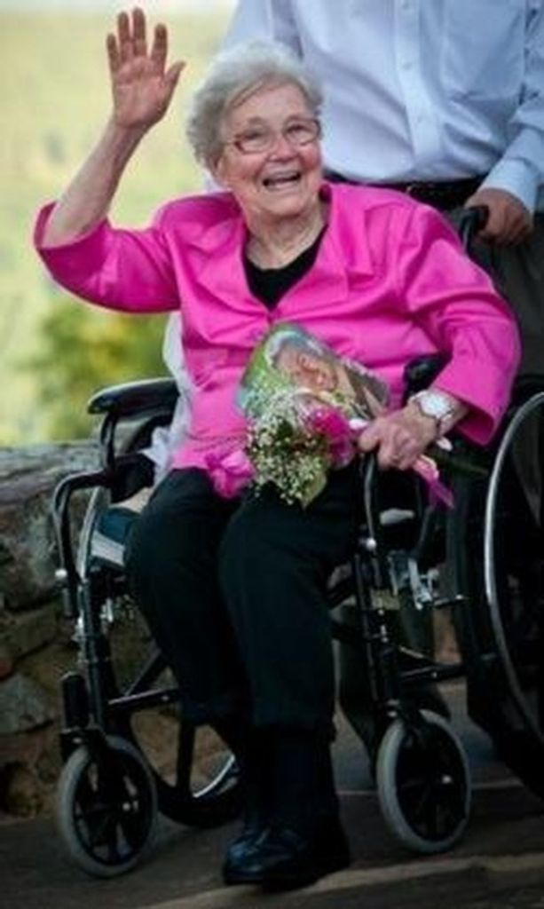 Lorene Lambert Pelt