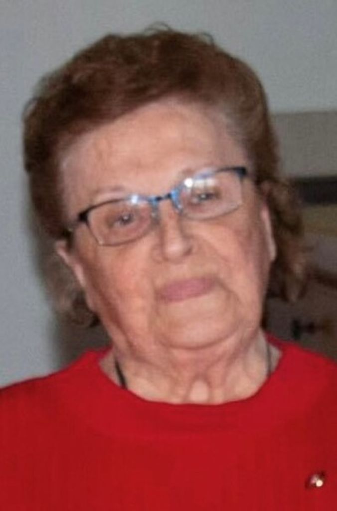 Ruth A. Mathiasen Profile Photo