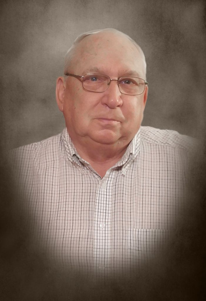 Jimmy Garland Lunsford