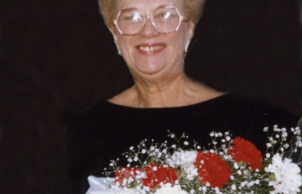 Peggy Jean Gabelmann