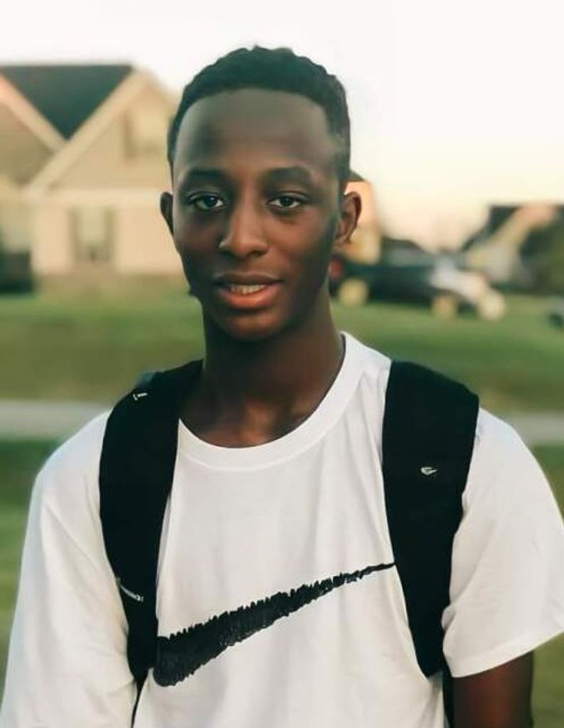 Dontez Darnell Burns