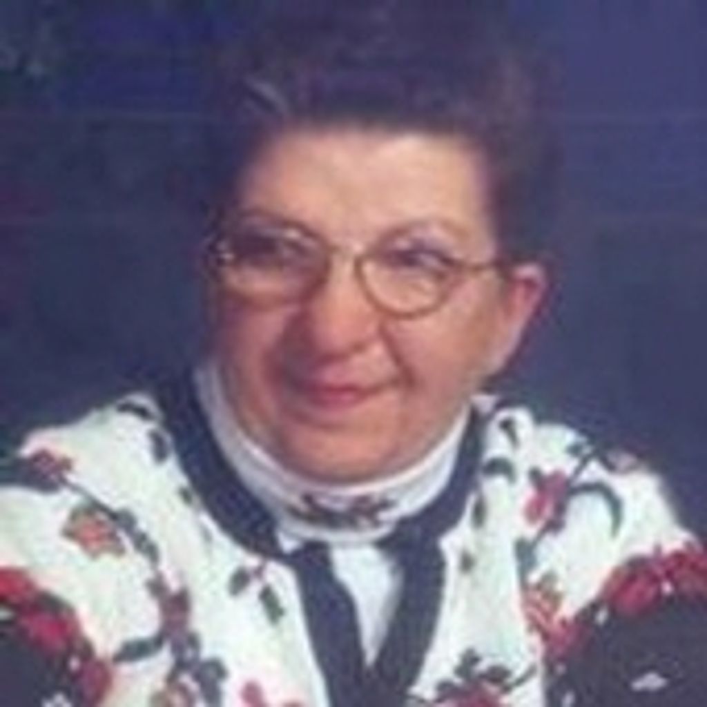 Patricia A. Tanner
