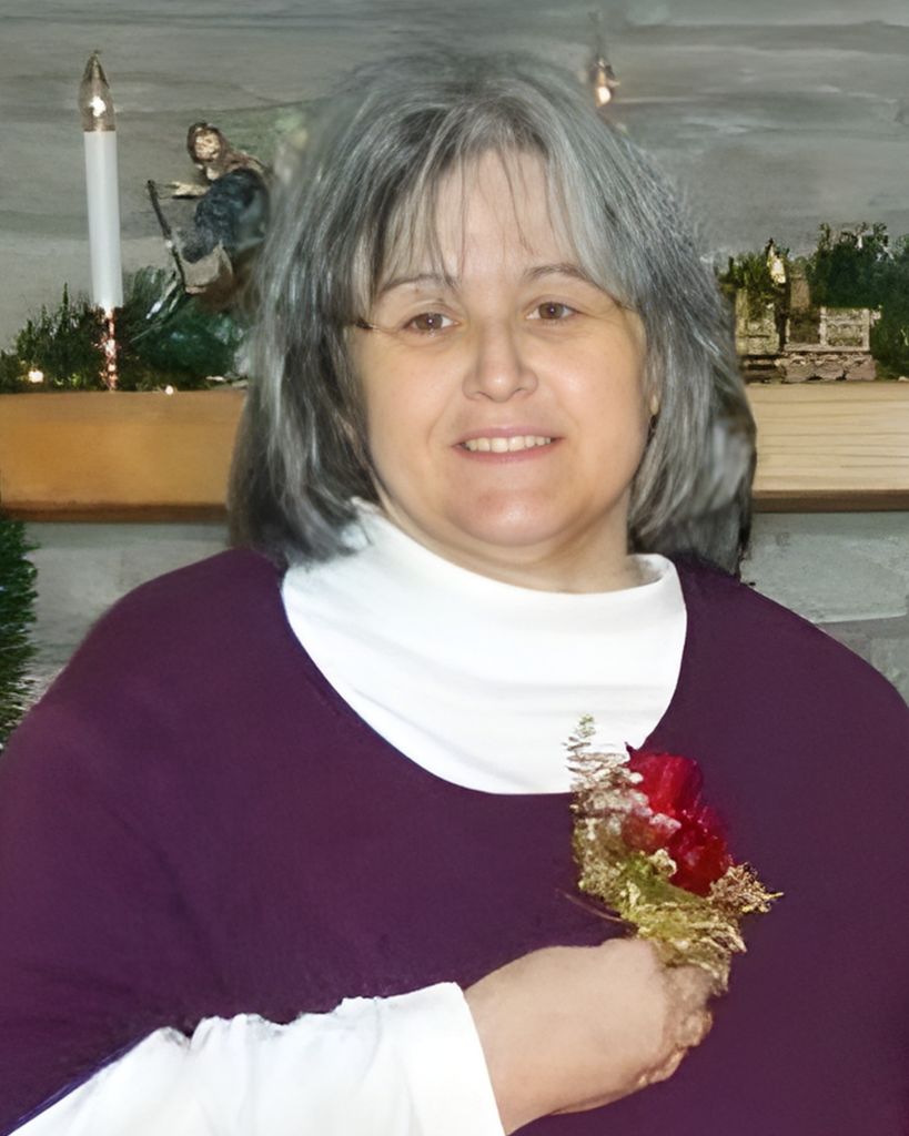 Karen "Donette" Scott