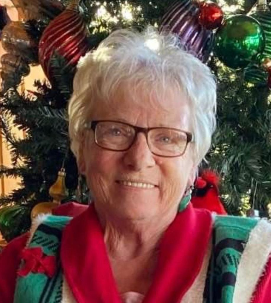 Wauneva "Peanut" R. Wagers
