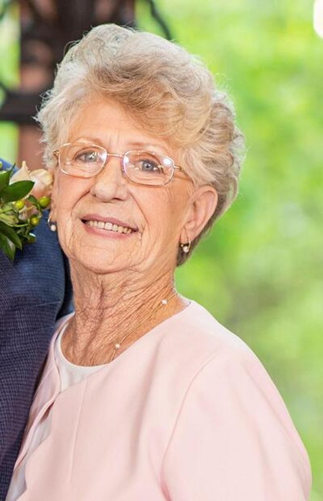 Rena Hubbard Barnes Profile Photo